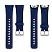 Aresh Compatible with Samsung Gear Fit2 Pro Band/Gear Fit2 Band, Replacement Bands Accessories for Samsung Gear Fit2 /Fit2 Pro Watch (5.9