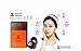 JAYJUN Real Water Facial Mask, Refine to Shine, Black