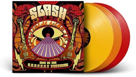 Slash featuring Myles Kennedy & The Conspirators - 4[CD/Cassette
