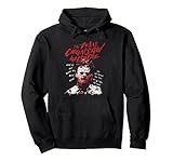 Texas Chainsaw Massacre Leatherface Word Crown