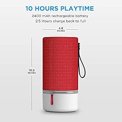 Libratone Zipp Wifi Bluetooth Smart