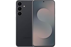 Samsung S25 FE 5G (128GB, 8GB RAM) Galaxy AI, 6.7" LTPO AMOLED 120Hz Display, 50MP Triple Camera, 8K Video, Unlocked, (w/ 45 