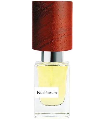 Amazon.com: Nasomatto Pardon Extrait de Parfum, 30ML : Beauty