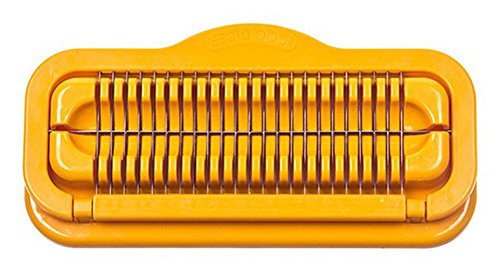 Binglinghua Hot Dog Cutter Sausage Peeler Salad Tool Ham Slicer Banana Cutter Safe Cutting Dicer Kitchen Tools