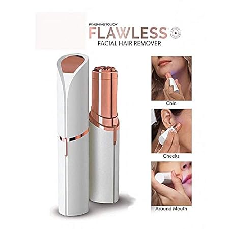 flawless women's shaver
