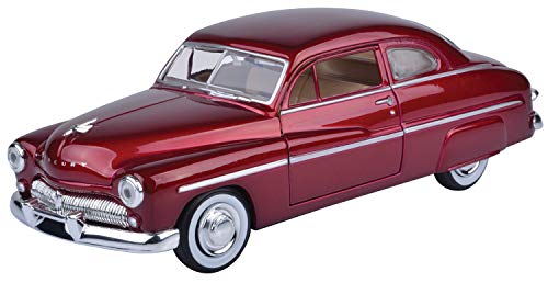 Motormax 1:24 1949 Mercury