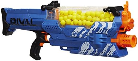Nerf Rival Nemesis MXVII-10K, Blue 