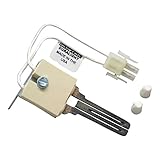 Duralight Furnace Hot Surface Ignitor Direct Replacement For Goodman Amana Janitrol OEM Part B1401018