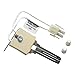 Duralight Furnace Hot Surface Ignitor Direct Replacement For Goodman Amana Janitrol OEM Part B1401018