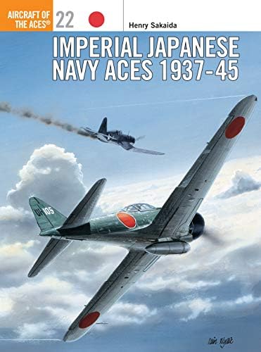 A6M Zero-sen Aces 1940-42 (Aircraft of the Aces, 137): Millman