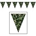 Camo Party Decorations (14 Piece Set)