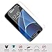 for Galaxy S7 Tempered Glass Screen Protector[2-Pack],maxdemo[9H Hardness][Bubble-Free][Anti-Scratch] Glass Screen Protector for Samsung Galaxy S7