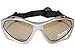 G&G Polarized Water Sport Sunglasses Surfing Kiteboarding Jetski (Gold/Bronze)