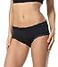 Sofishie Sexy Midnight Panties - Black - XL