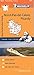 Michelin Regional Maps: France: Nord-Pas-de-Calais, Picardy Map 511