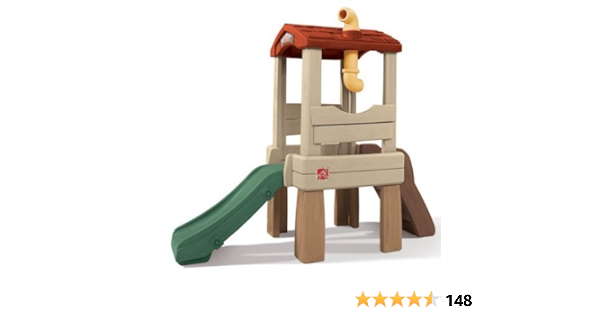 amazon playsets outdoor
