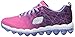 Skechers Kids Skech Air Laser Lite Sneaker (Little Kid/Big Kid),Purple/Neon Pink,12.5 M US Little Kid