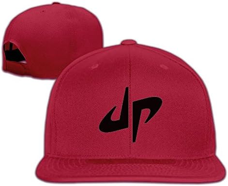 Dude Perfect Dp Symbol Unisex Stretchy Hat For Men