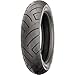Shinko 777 Front Tire (130/60-23 Reinforced)