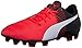 PUMA Men's Evopower 4.3 Tricks FG Soccer Shoe