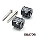 Krator Black Yamaha 