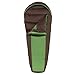 Eureka! Grasshopper 30-Degree Fahrenheit Kids' Sleeping Bag