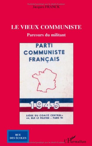 Le  vieux communiste