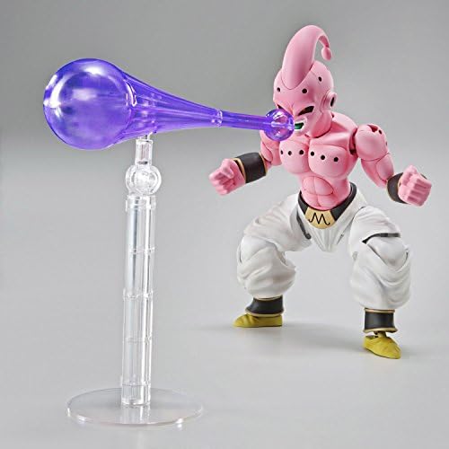 kid buu action figure