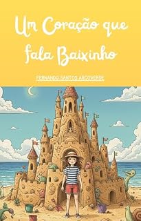 Livro Um Coração Que fala baixinho