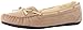 Wells Elegant Women's Casual Faux Suede Moccasin Loafers Flats Shoes
