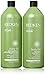 Redken Body Full Shampoo & Conditioner Liter Duo