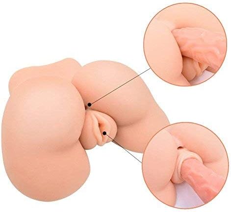 Yaniscool Funny Gift for Men Male Boyfriend Husband Novelty Toys for Men