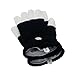 Babrit LED Flashlight Gloves Party Finger Light for Festival Kids Playing at Night or in Dark