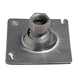 Appleton 8456R SHC Ball Type Swivel Hanger Cover