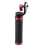 CAMVATE Aluminum Rosette Rubber Handle Grip for