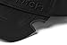 Notch Men's Classic Baseball Cap S/M Black