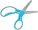 Westcott School Left and Right Handed Kids Scissors, 5