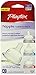 Playtex Nipple Variety Kit, Medium Flow, 4-Count - 2 Packs total = 8 Count Style: Medium Flow - 2 Sets, Model: , Baby & Child Shop