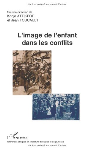 L' image de l'enfant dans les conflits