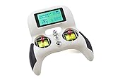 Turnigy Evolution Digital AFHDS Radio Control System w/TGY-iA6C Receiver (White) (Mode 2)