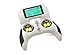 Turnigy Evolution Digital AFHDS Radio Control System w/TGY-iA6C Receiver (White) (Mode 2)