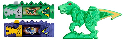 Power Rangers Dino Charge - Dino Charger Power Pack - Series 2 - 42273
