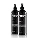 FREY Air Freshener Spray – Cedar Grove | Natural Deodorizer & Odor Eliminator | Pack of 2