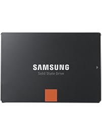 Samsung Electronics 840 Pro Series 2.5-Inch Solid State Drive, 256GB