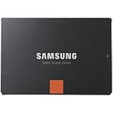 Samsung Electronics 840 Pro Series 2.5-Inch Solid State Drive, 256GB