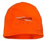 Sitka Gear Beanie Blaze Orange One Size Fits All