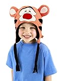 Disney Tigger Hoodie Hat