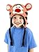 Disney Tigger Hoodie Hat