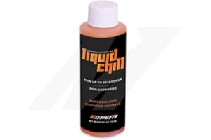 Mishimoto Liquid Chill Radiator Coolant Additive