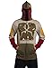 Star Wars Men's Darker Boba Fleece Hoodie